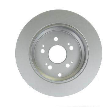 Inroble PP31469 Disc Brake Rotor product image 3 of 5