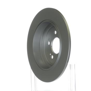 Inroble PP31469 Disc Brake Rotor product image 4 of 5