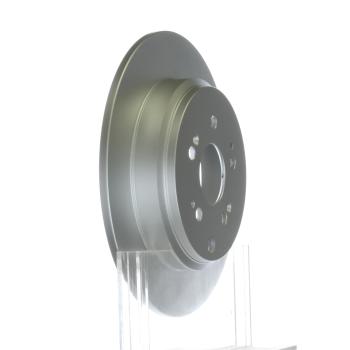 Inroble PP31469 Disc Brake Rotor product image 5 of 5