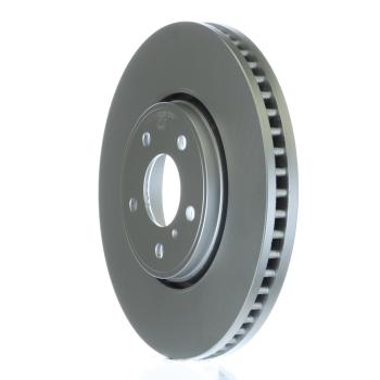 Inroble PP31475 Disc Brake Rotor product image 1 of 5