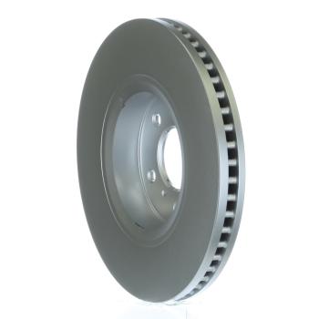 Inroble PP31475 Disc Brake Rotor product image 4 of 5
