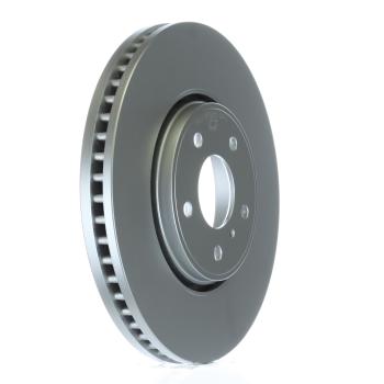 Inroble PP31475 Disc Brake Rotor product image 5 of 5
