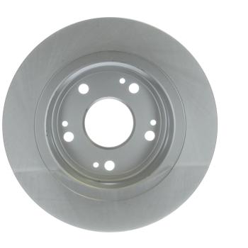 Inroble PP31479 Disc Brake Rotor product image 3 of 5