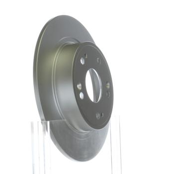 Inroble PP31479 Disc Brake Rotor product image 5 of 5