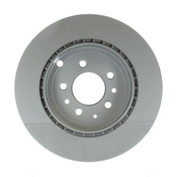 Inroble PP31480 Disc Brake Rotor product image 3 of 5