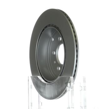 Inroble PP31480 Disc Brake Rotor product image 4 of 5