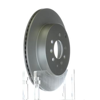 Inroble PP31480 Disc Brake Rotor product image 5 of 5