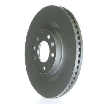 Inroble PP31481 Disc Brake Rotor product image 1 of 5