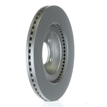 Inroble PP31481 Disc Brake Rotor product image 2 of 5