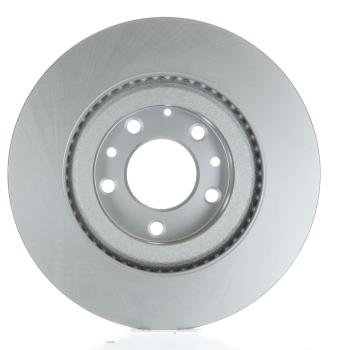 Inroble PP31481 Disc Brake Rotor product image 3 of 5