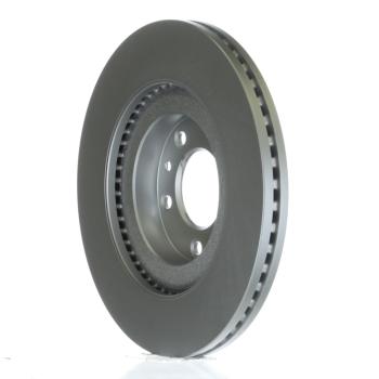 Inroble PP31481 Disc Brake Rotor product image 4 of 5