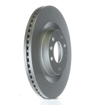 Inroble PP31481 Disc Brake Rotor product image 5 of 5