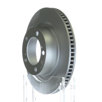 Inroble PP31482 - Disc Brake Rotor Inroble PP31482 Disc Brake Rotor product image 1 of 5