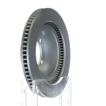 Inroble PP31482 Disc Brake Rotor product image 2 of 5