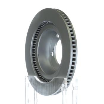 Inroble PP31482 Disc Brake Rotor product image 4 of 5