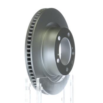Inroble PP31482 Disc Brake Rotor product image 5 of 5