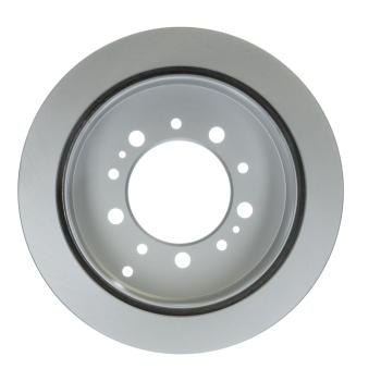 Inroble PP31483 - Disc Brake Rotor Inroble PP31483 Disc Brake Rotor product image 3 of 5