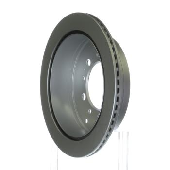 Inroble PP31483 - Disc Brake Rotor Inroble PP31483 Disc Brake Rotor product image 4 of 5
