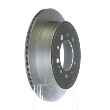 Inroble PP31483 - Disc Brake Rotor Inroble PP31483 Disc Brake Rotor product image 5 of 5
