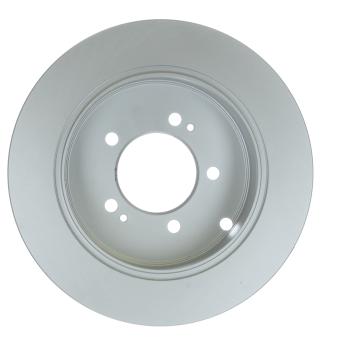 Inroble PP31488 - Disc Brake Rotor Inroble PP31488 Disc Brake Rotor product image 3 of 5