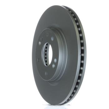 Inroble PP31489 Disc Brake Rotor product image 1 of 5