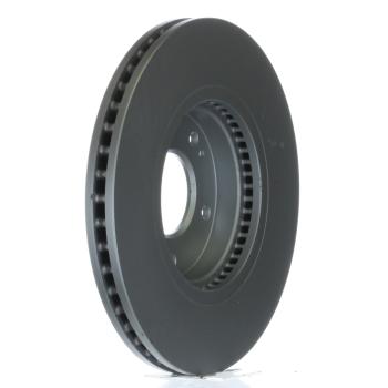 Inroble PP31489 Disc Brake Rotor product image 2 of 5