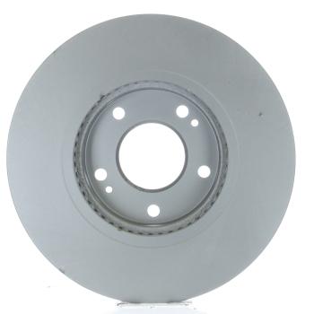 Inroble PP31489 Disc Brake Rotor product image 3 of 5