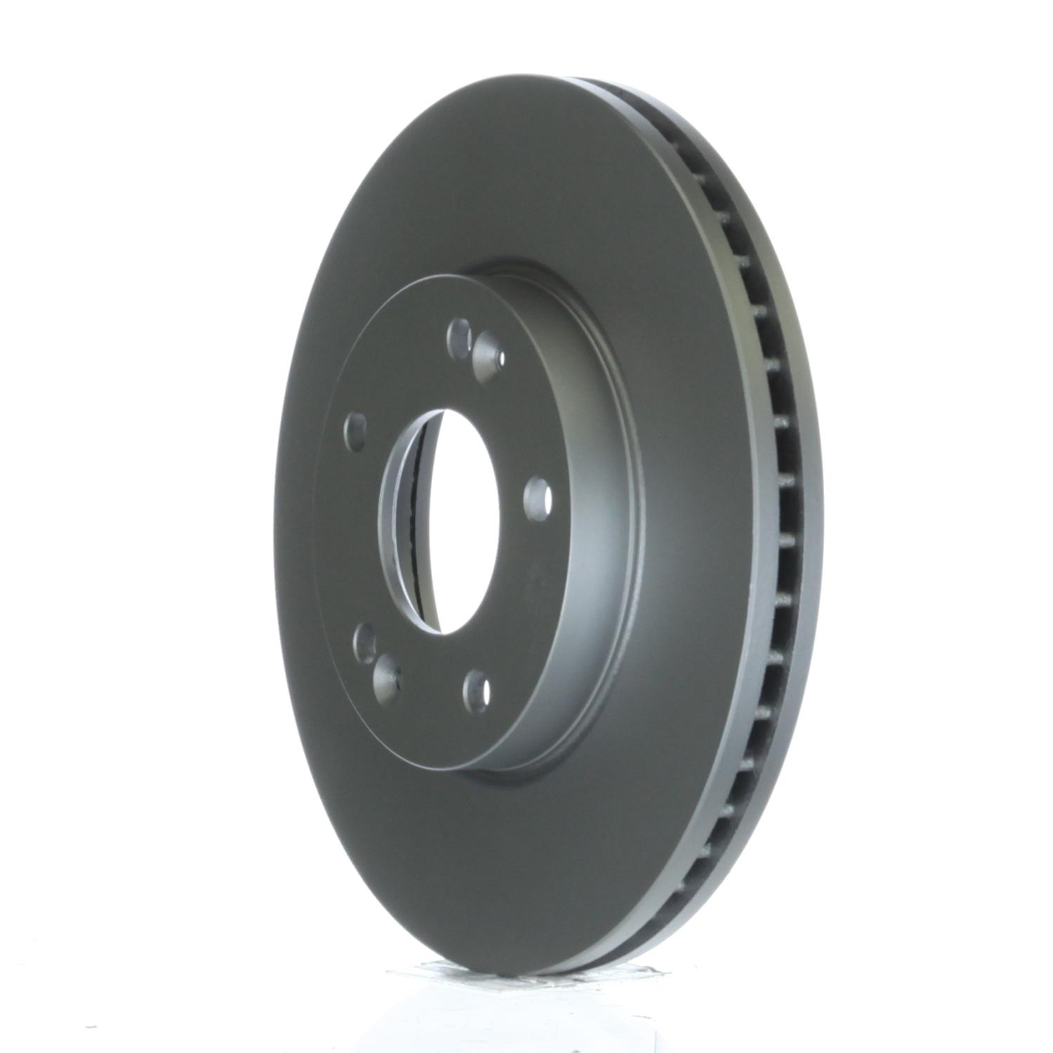 Inroble PP31492 Disc Brake Rotor product image 1 of 5