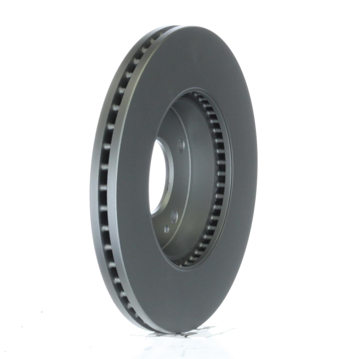 Inroble PP31492 Disc Brake Rotor product image 2 of 5
