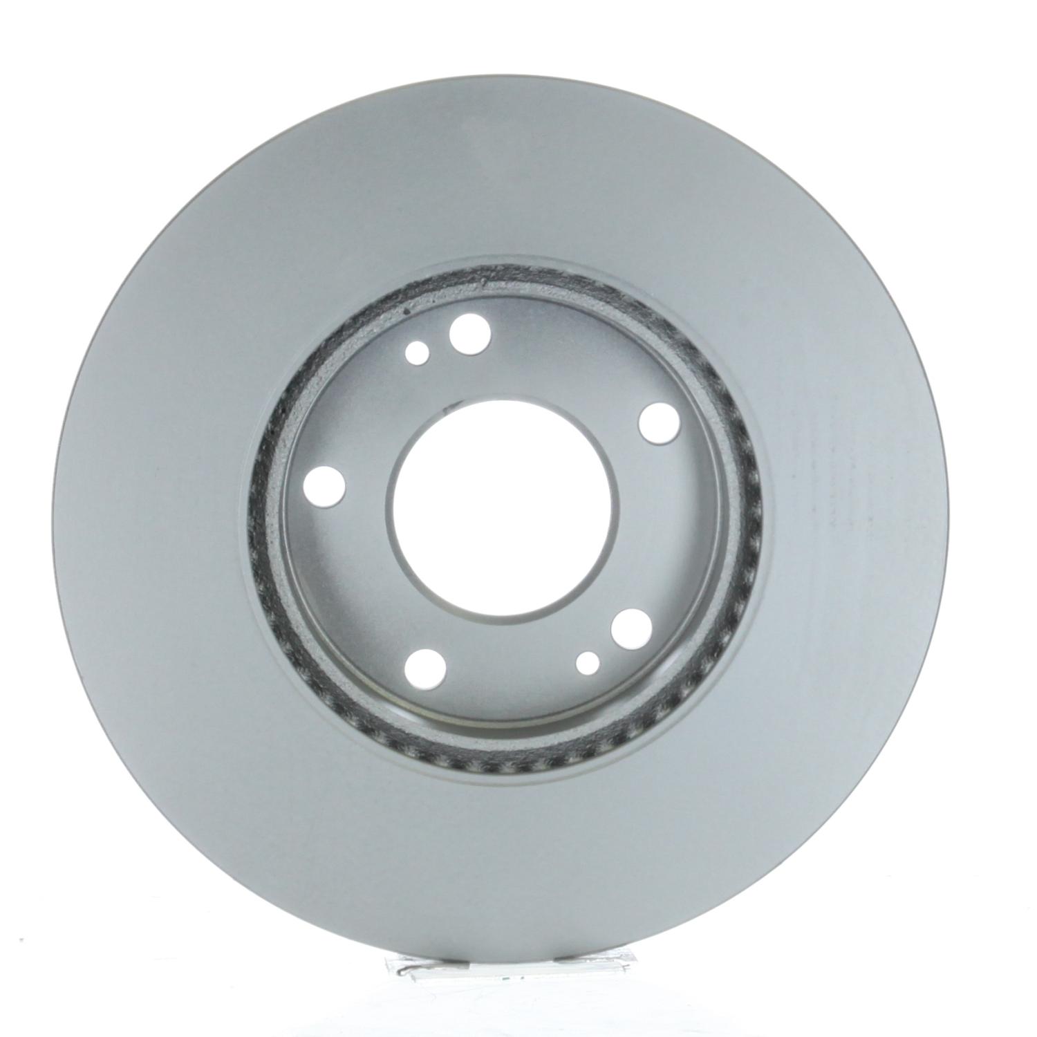 Inroble PP31492 Disc Brake Rotor product image 3 of 5