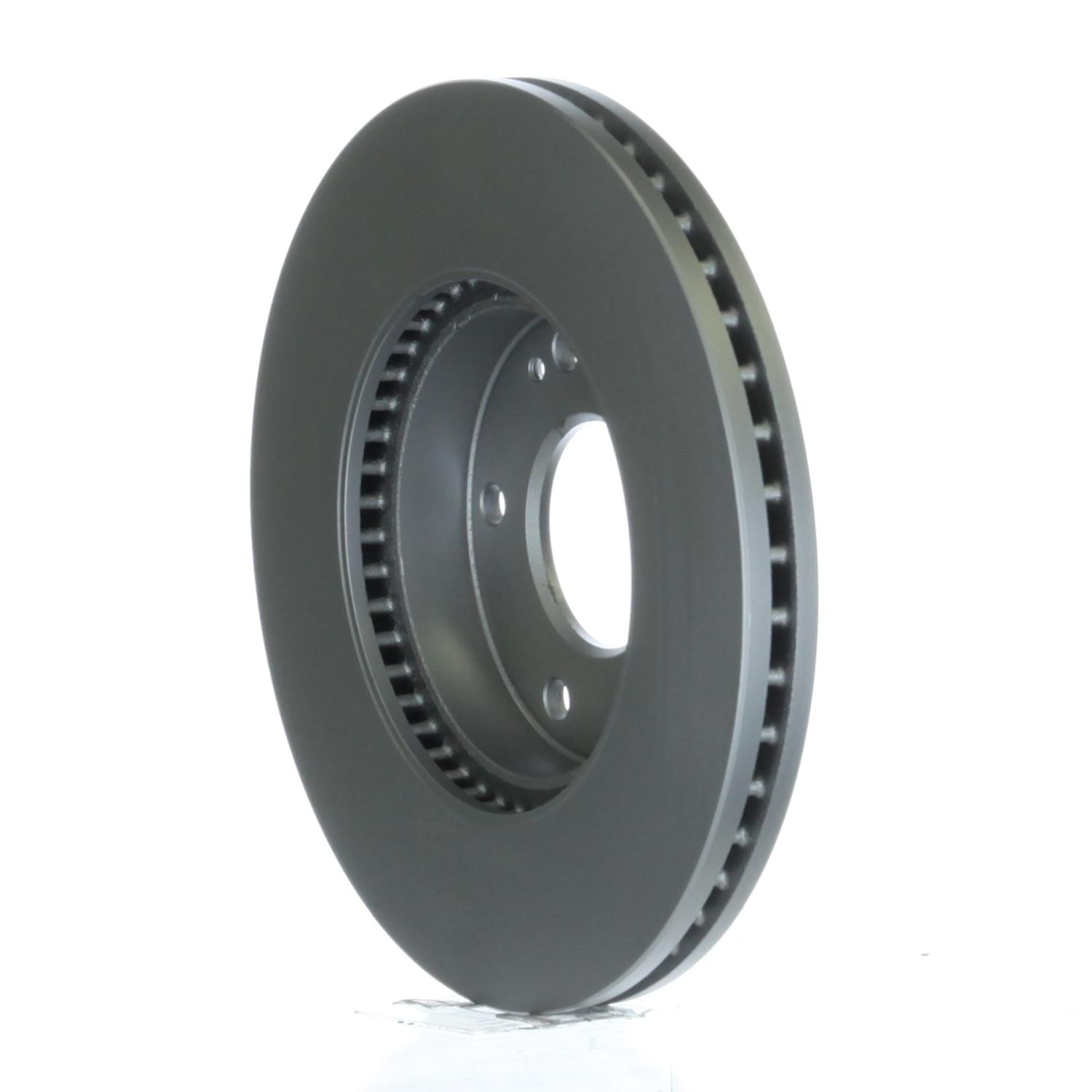 Inroble PP31492 Disc Brake Rotor product image 4 of 5