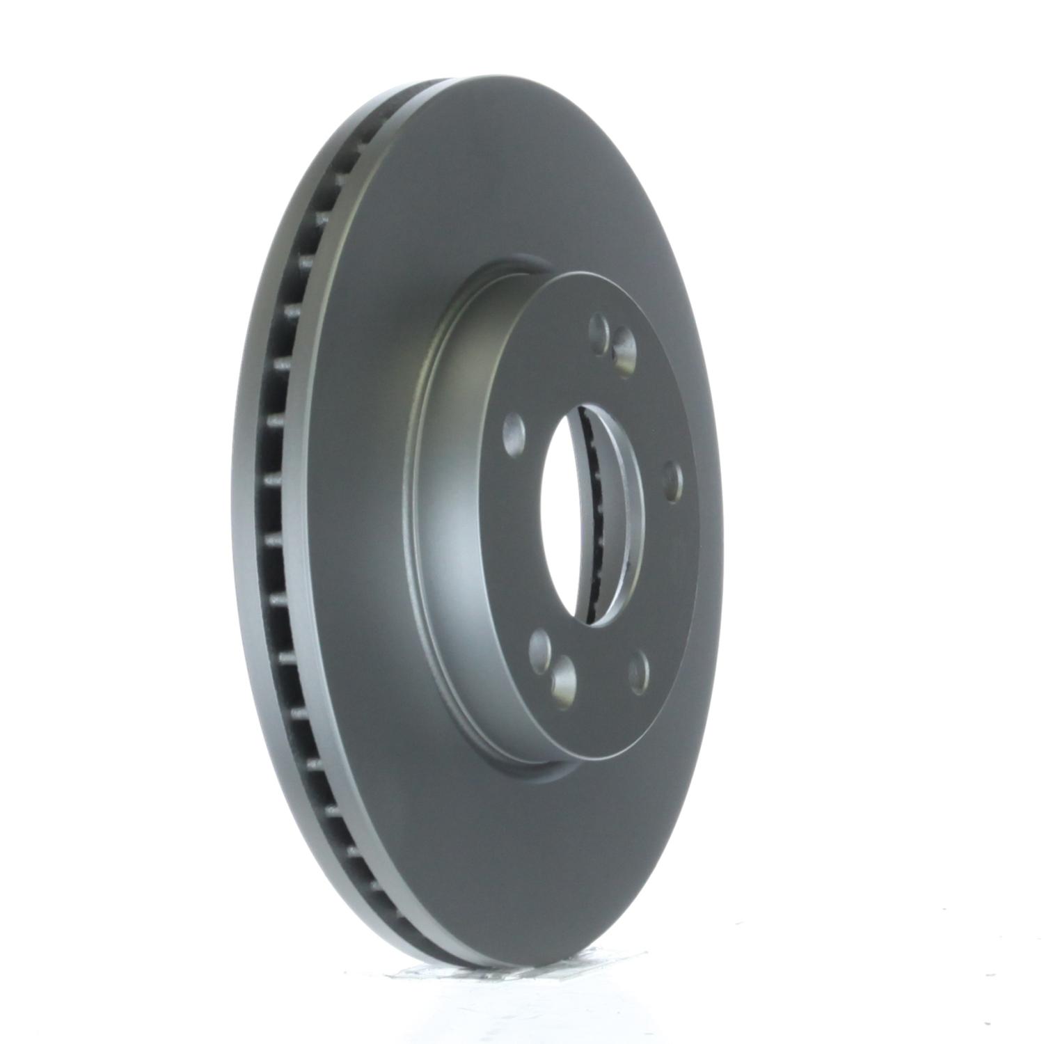 Inroble PP31492 Disc Brake Rotor product image 5 of 5