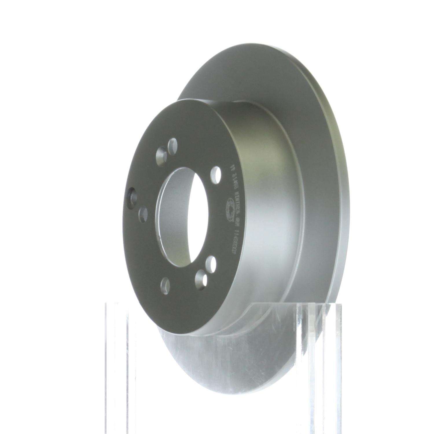 Inroble PP31493 Disc Brake Rotor product image 1 of 5