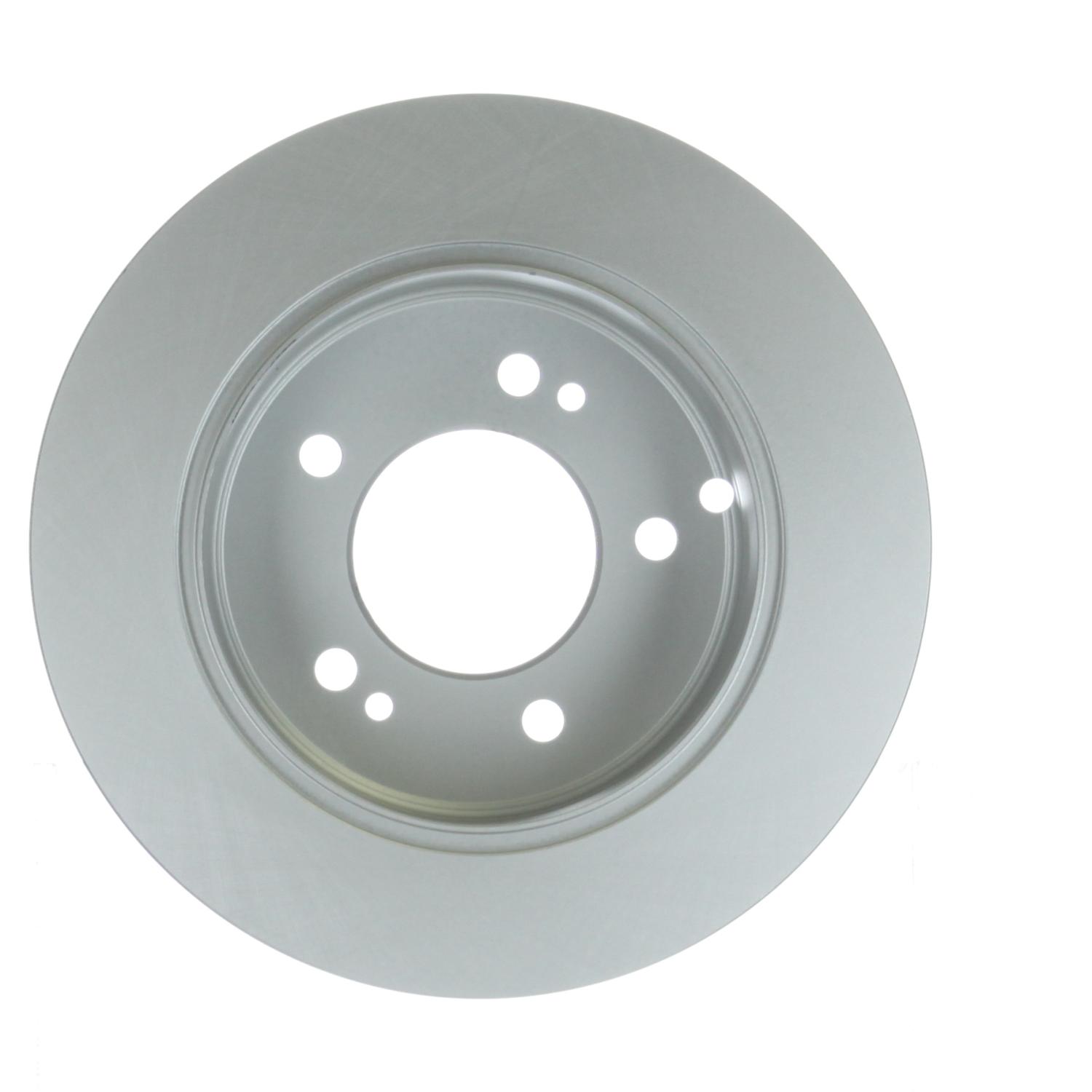 Inroble PP31493 Disc Brake Rotor product image 3 of 5