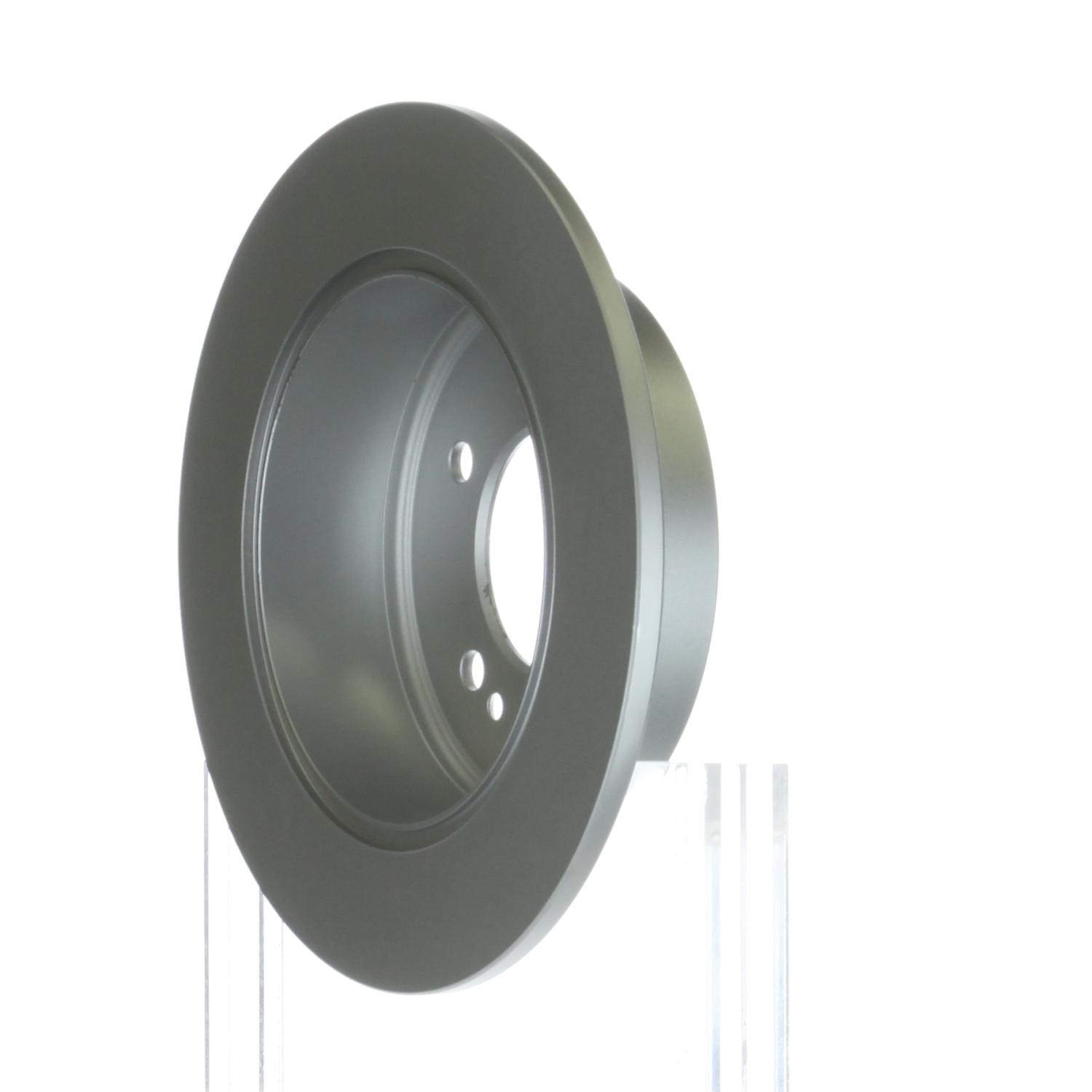 Inroble PP31493 Disc Brake Rotor product image 4 of 5