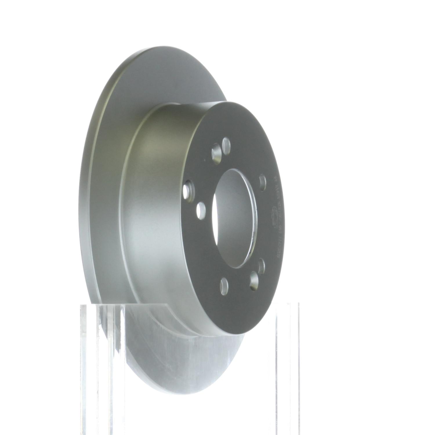 Inroble PP31493 Disc Brake Rotor product image 5 of 5