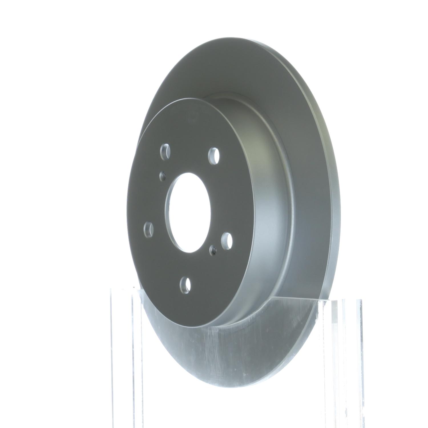 Inroble PP31498 Disc Brake Rotor product image 1 of 5