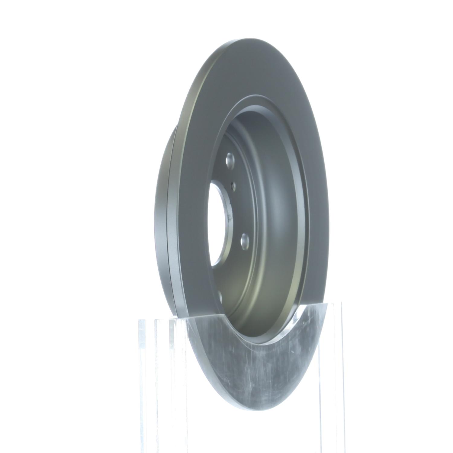 Inroble PP31498 Disc Brake Rotor product image 2 of 5