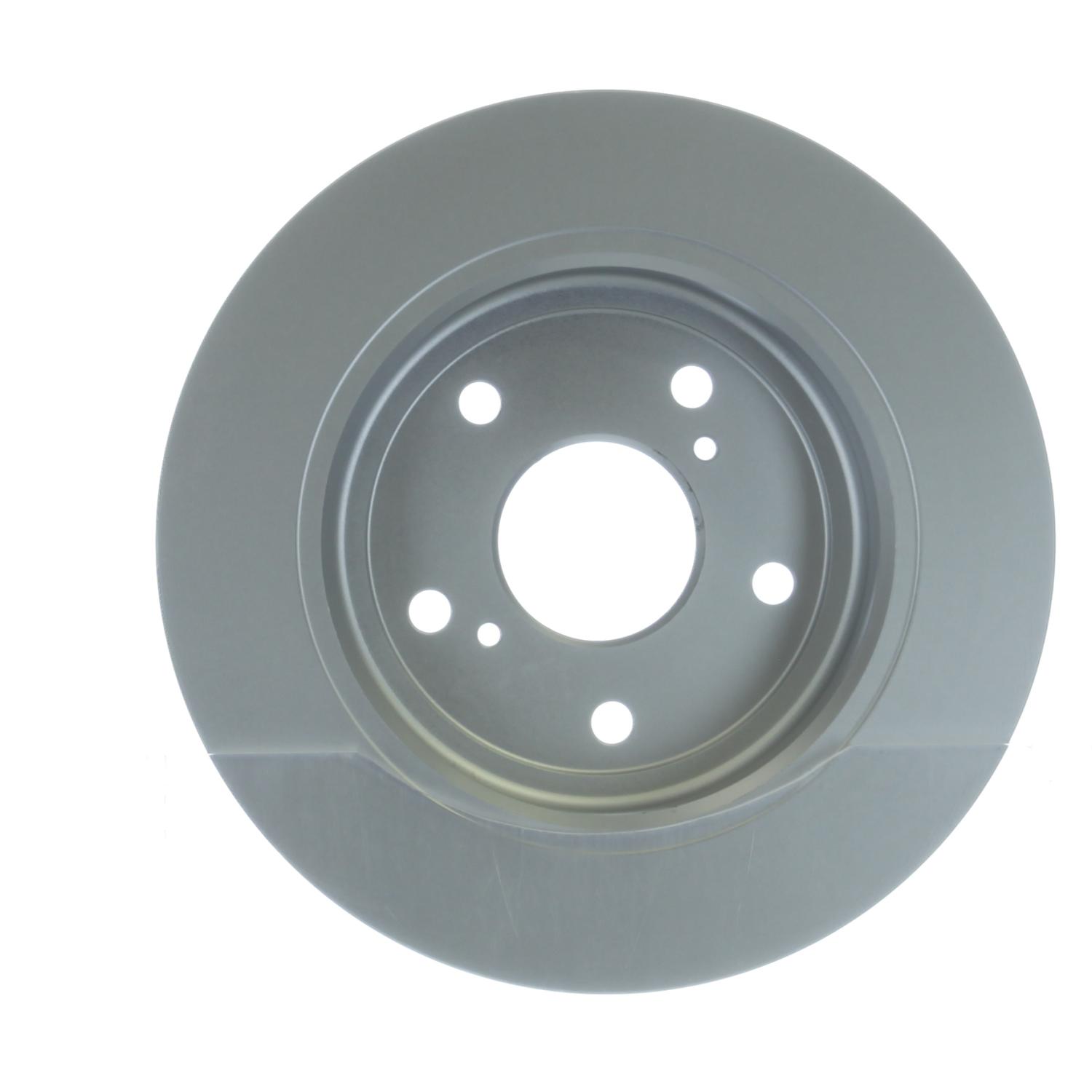 Inroble PP31498 Disc Brake Rotor product image 3 of 5