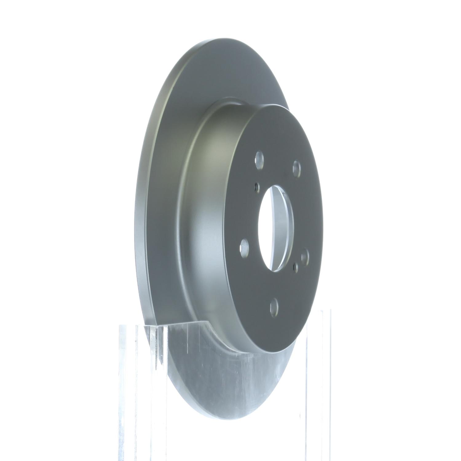 Inroble PP31498 Disc Brake Rotor product image 5 of 5