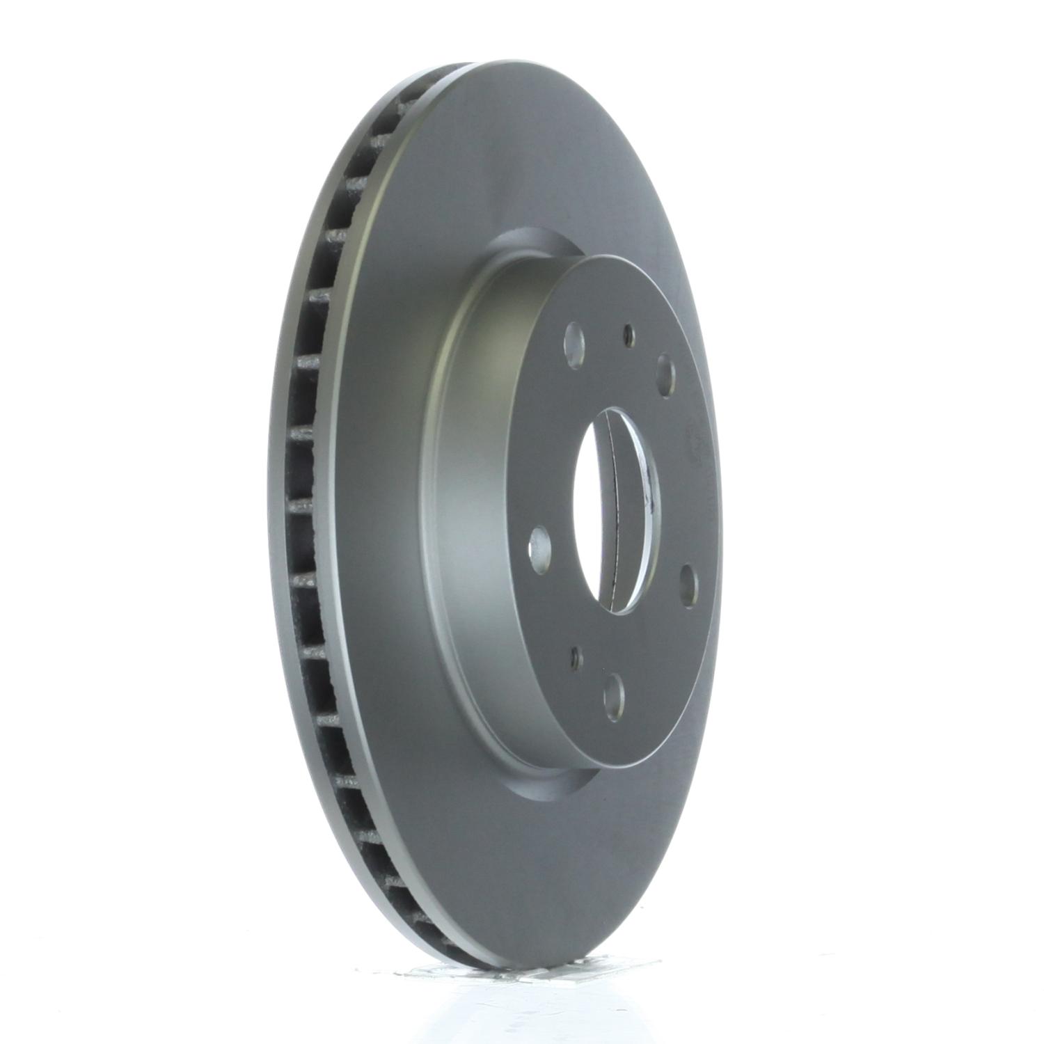 Inroble PP31499 Disc Brake Rotor product image 5 of 5