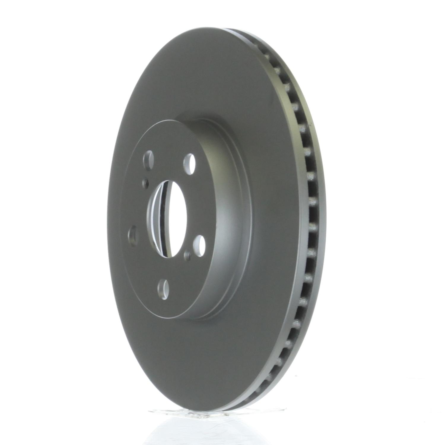 Inroble PP31505 - Disc Brake Rotor Inroble PP31505 Disc Brake Rotor product image 1 of 5