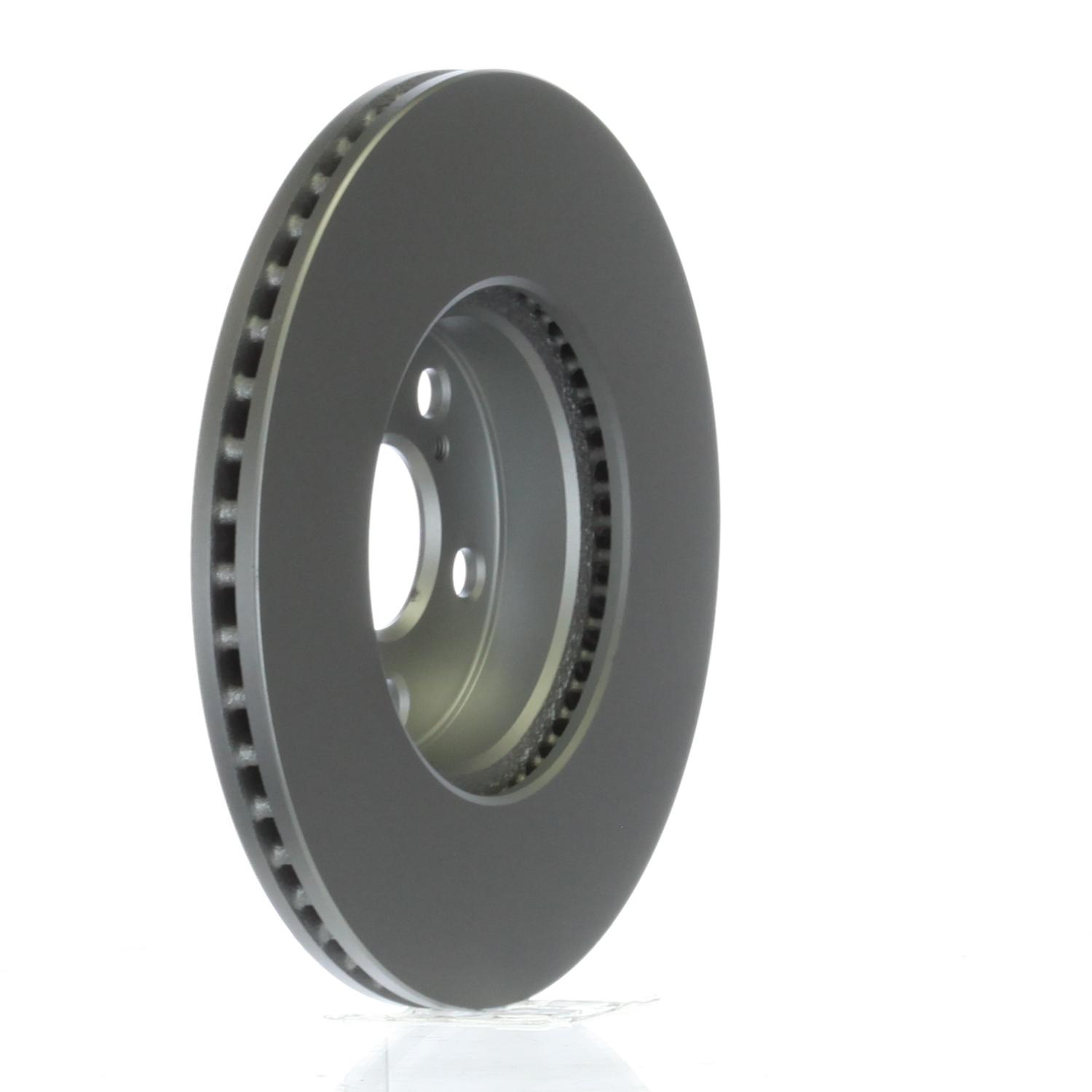 Inroble PP31505 - Disc Brake Rotor Inroble PP31505 Disc Brake Rotor product image 2 of 5