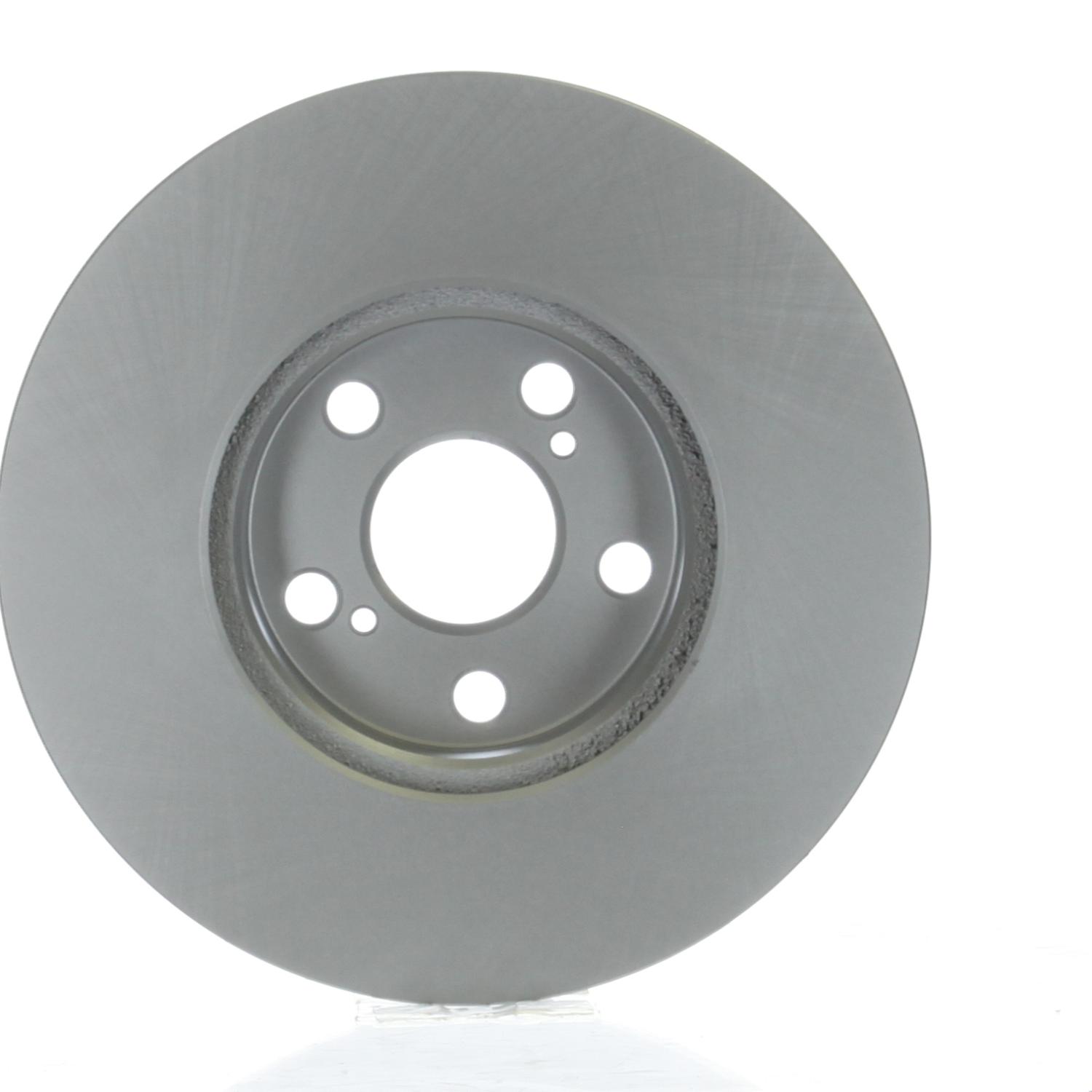 Inroble PP31505 - Disc Brake Rotor Inroble PP31505 Disc Brake Rotor product image 3 of 5