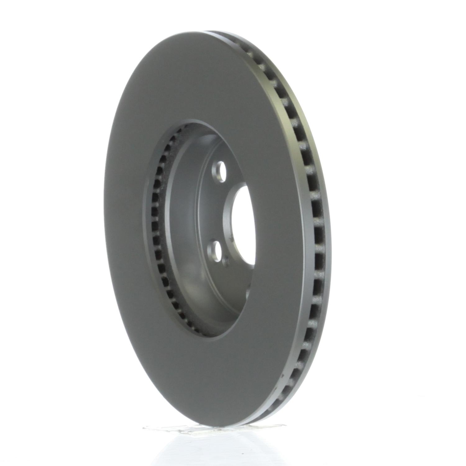 Inroble PP31505 - Disc Brake Rotor Inroble PP31505 Disc Brake Rotor product image 4 of 5