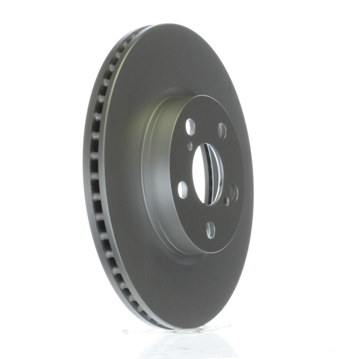 Inroble PP31505 - Disc Brake Rotor Inroble PP31505 Disc Brake Rotor product image 5 of 5