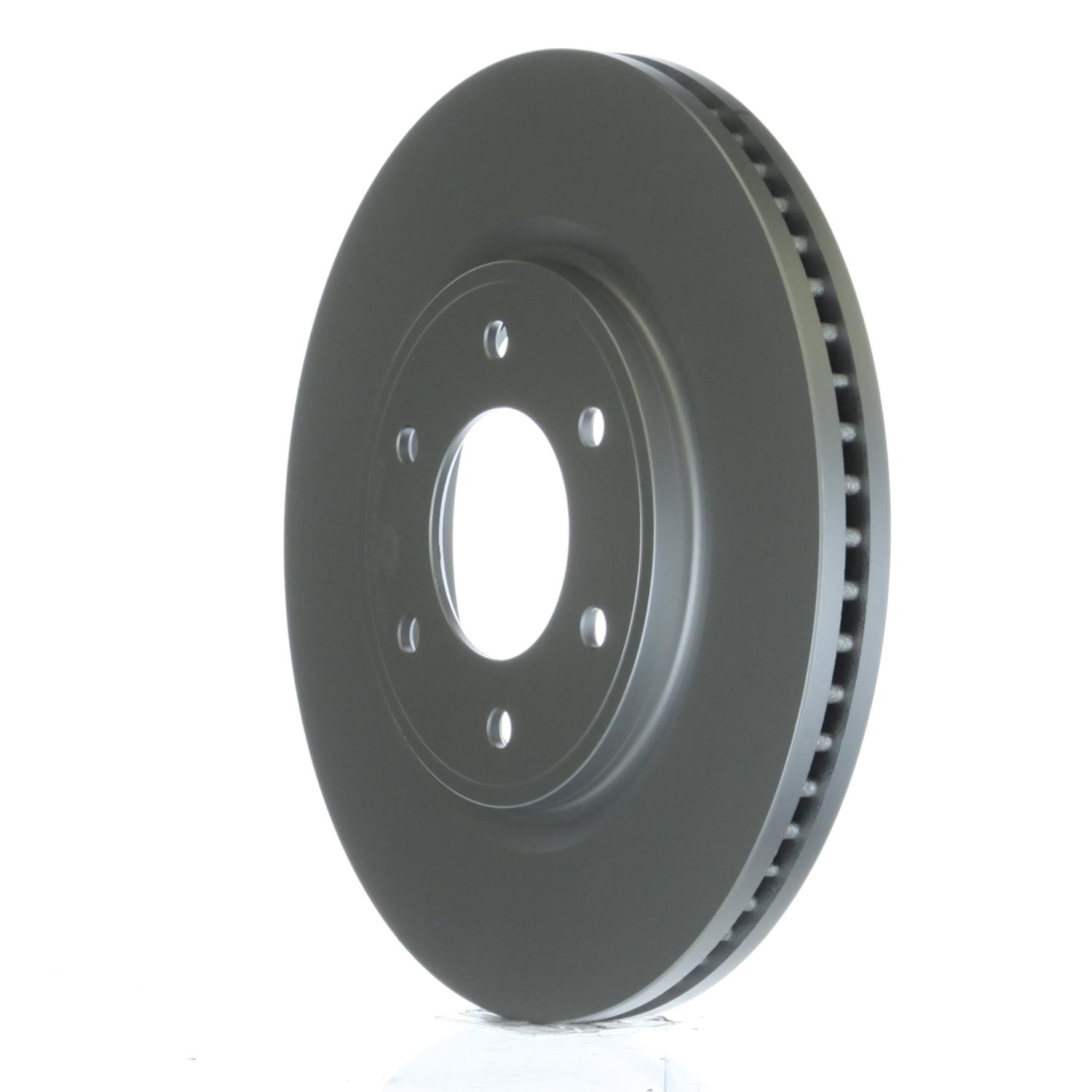 Inroble PP31506 Disc Brake Rotor product image 1 of 5