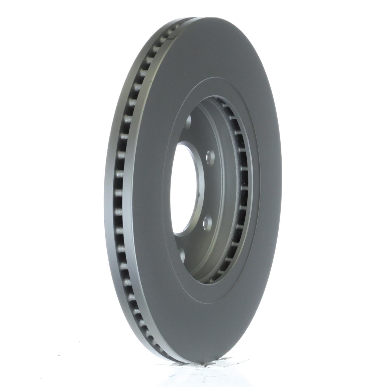 Inroble PP31506 Disc Brake Rotor product image 2 of 5