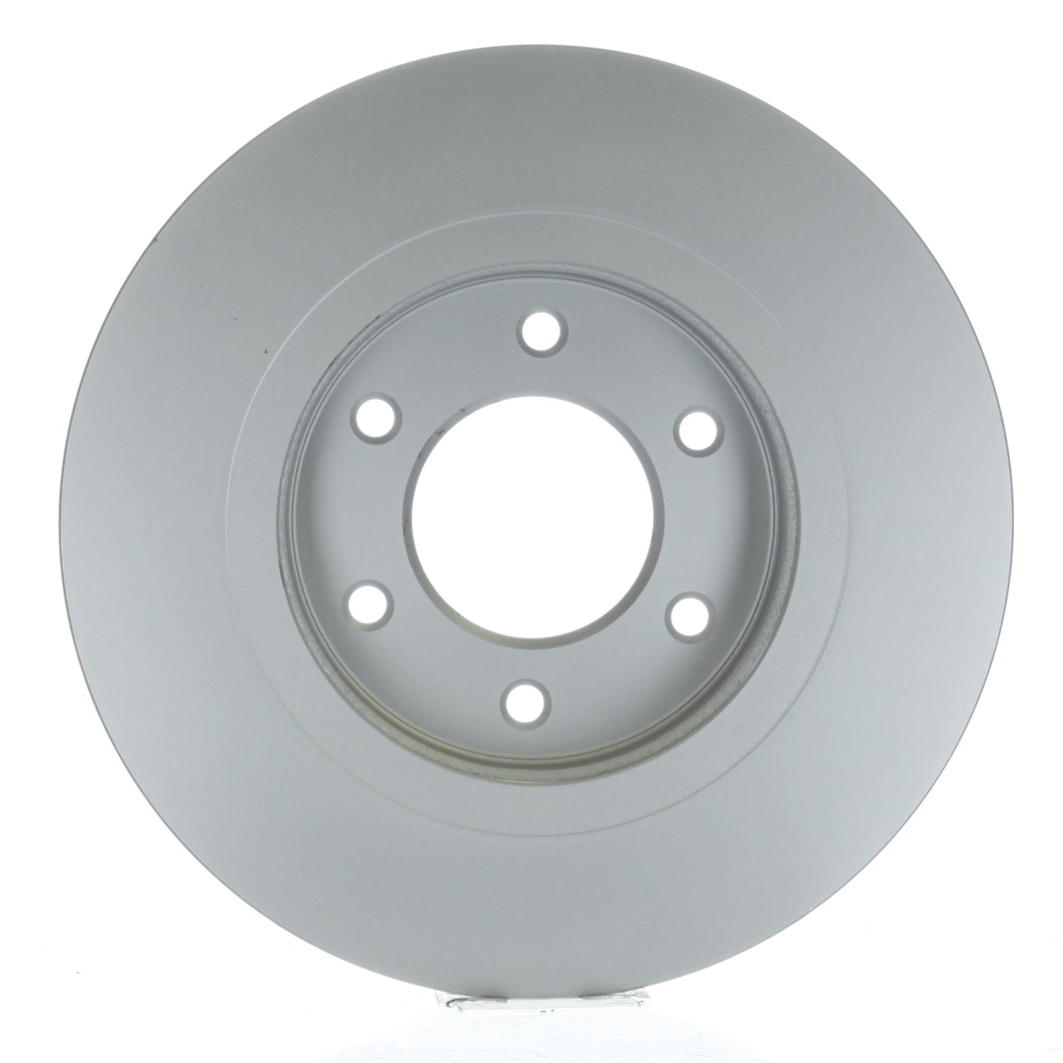 Inroble PP31506 Disc Brake Rotor product image 3 of 5