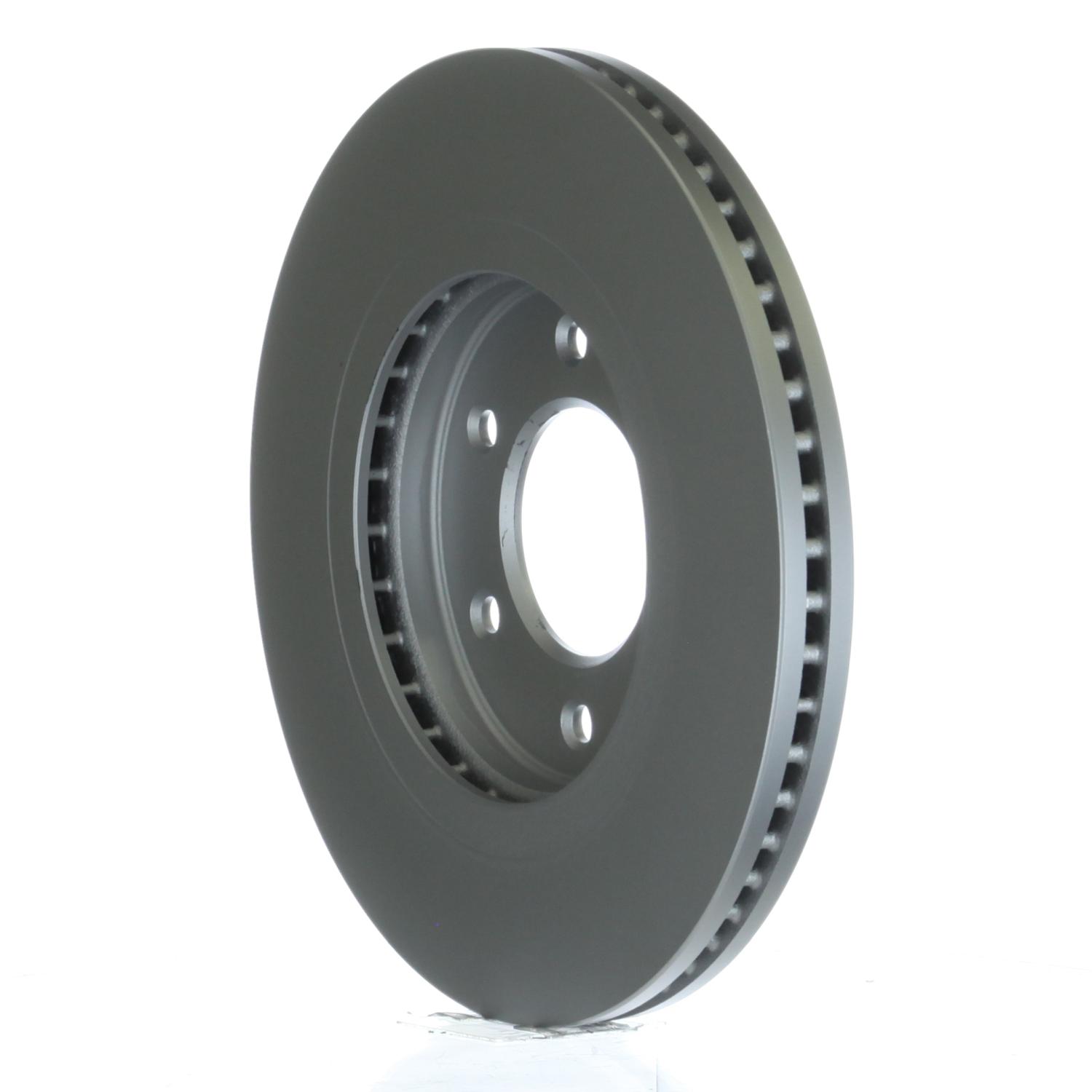 Inroble PP31506 Disc Brake Rotor product image 4 of 5